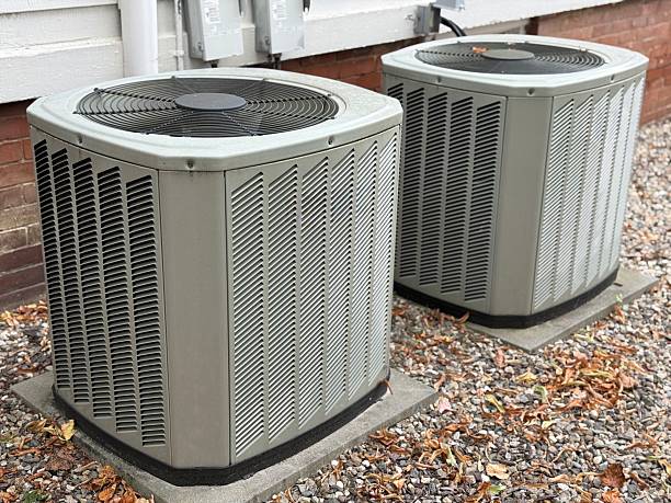 Reliable Heat Pump Repair contractor in Trenton, IL by Leonard HVAC