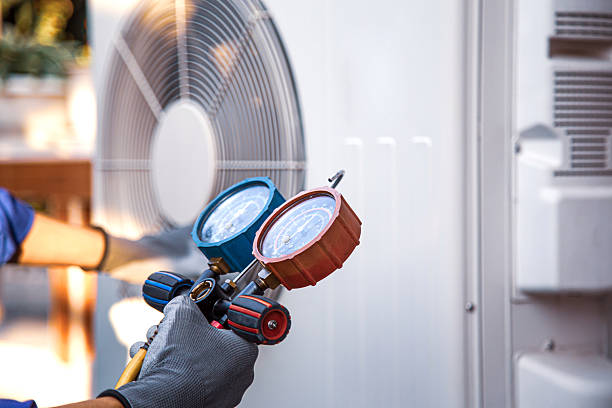Affordable Heat Pump Repair solutions in Trenton, IL
