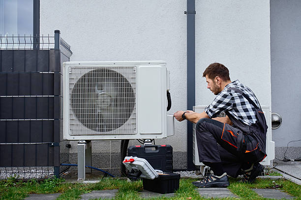 Top rated local Heat Pump Repair specialists in Trenton, IL